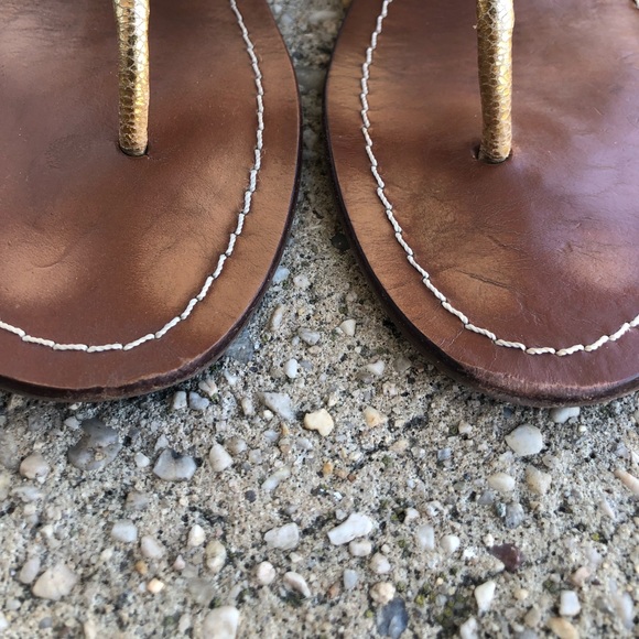 Tory Burch Sandals - Picture 4 of 8